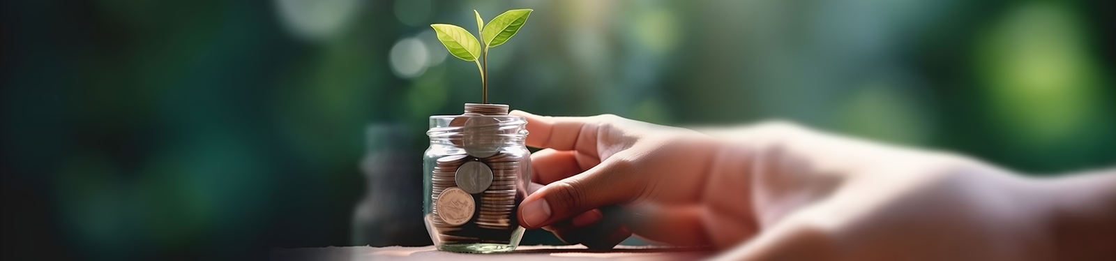 Venture Capital & Investment