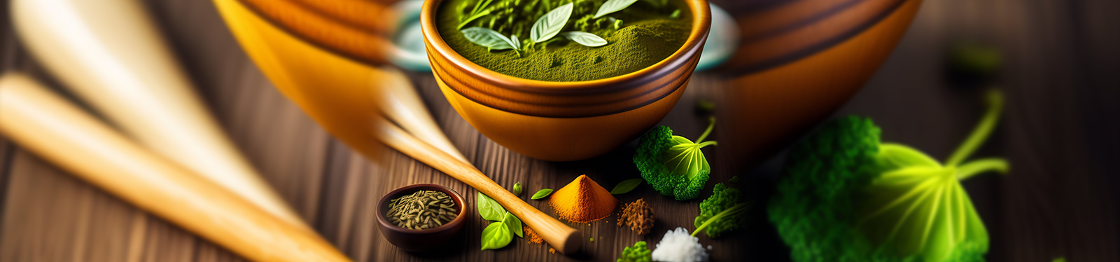 Health, Wellness and Ayurveda