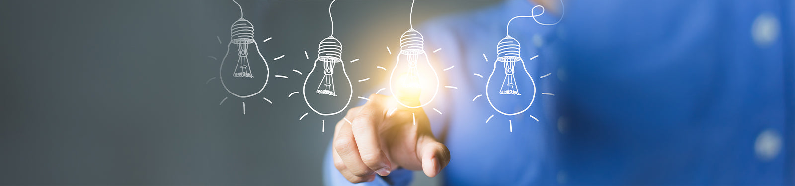 Evocative & Suggestive