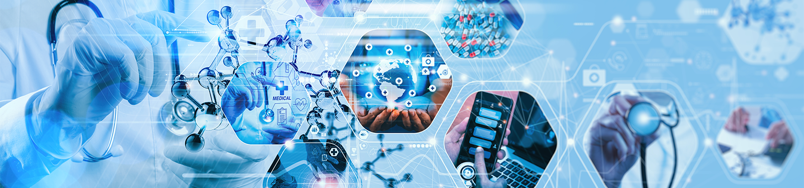 Biotech & Pharma Companies