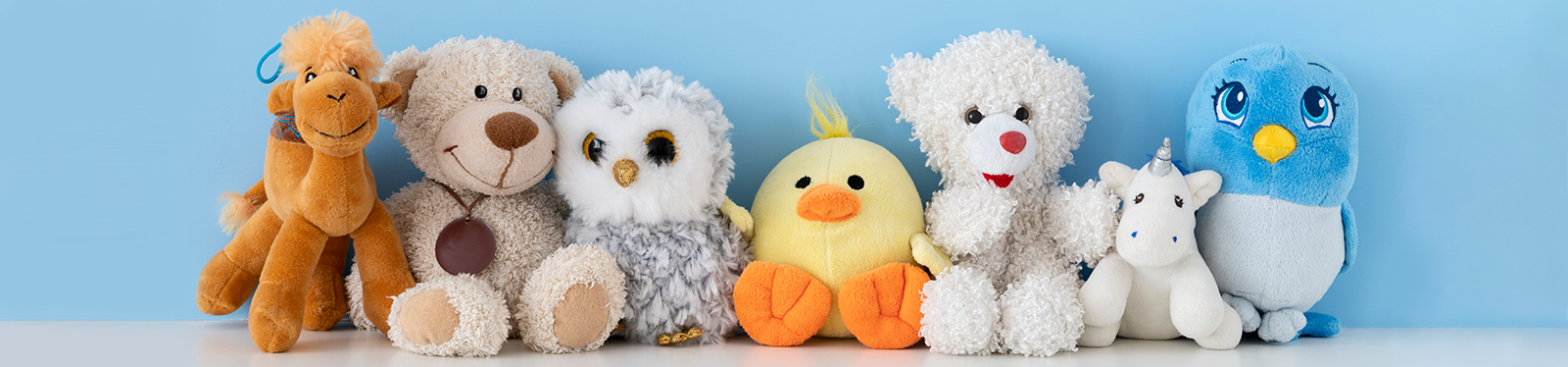 Children Toys & Kids