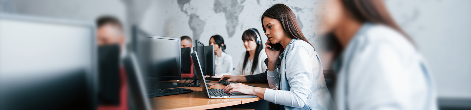 Computers & Telephony