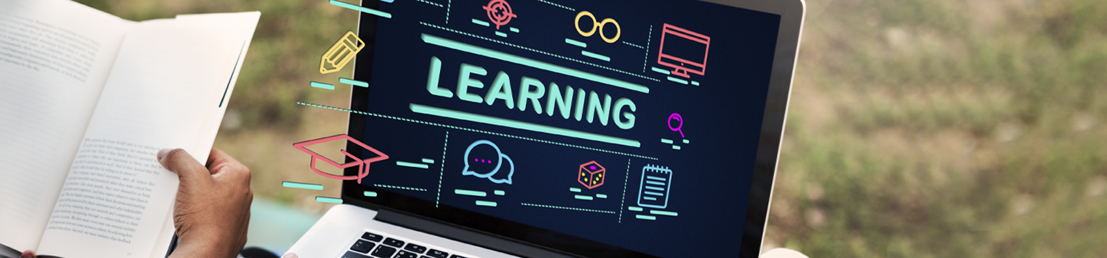 Education & Learning and Tutoring