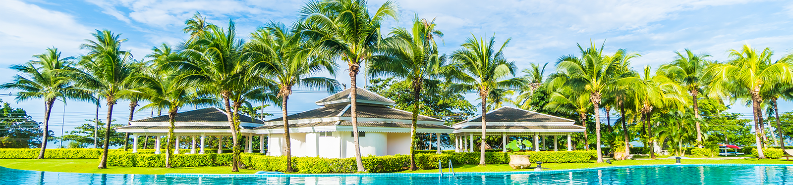 Hotels, Resorts and Casinos