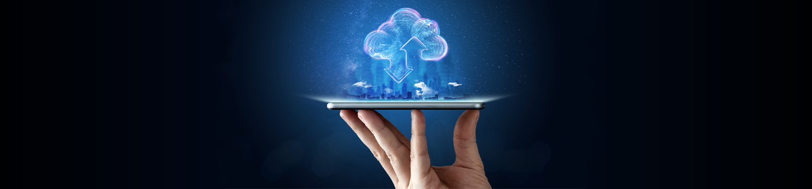 IT & Cloud Infra & Networking