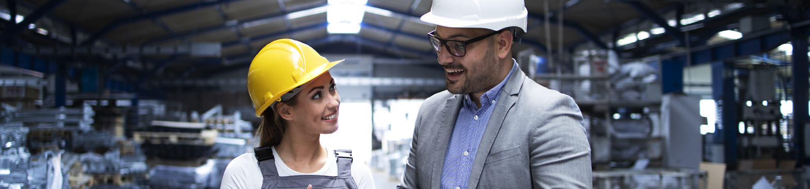 Manufacturers & Producers of Goods