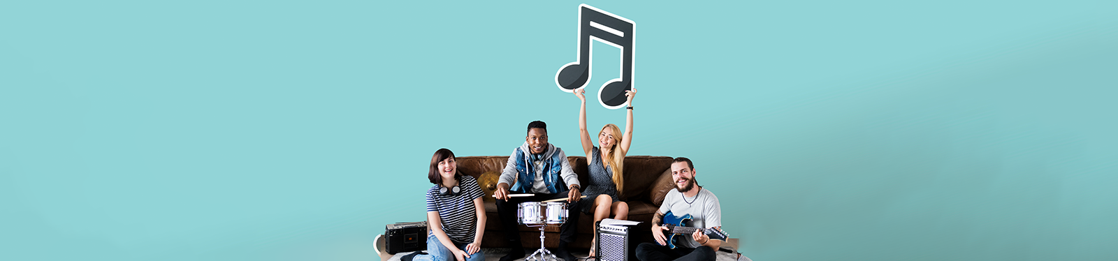 Music, Entertainment & Games