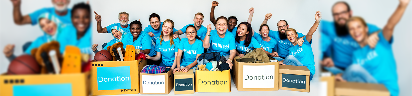 NGOs, Foundation, Charities and Trusts