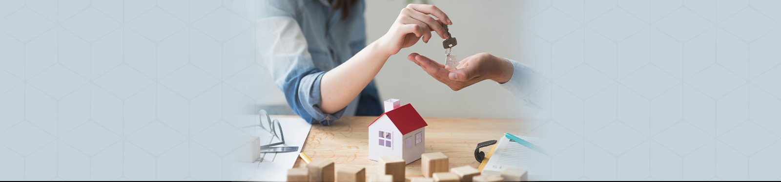 Property Dealer & Property Management