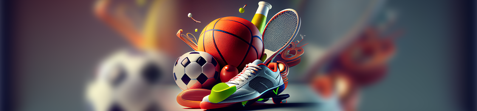 Sports & Outdoor Companies