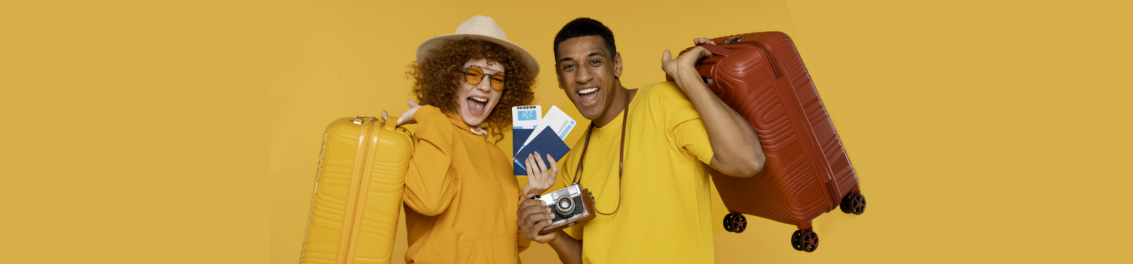 Travel, Online Ticketing Portal