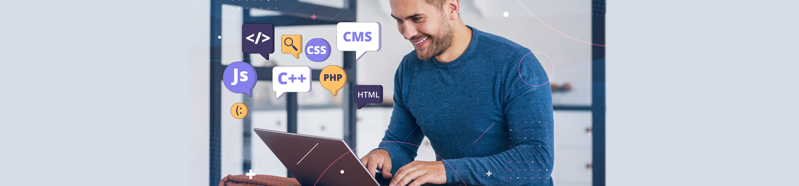 Web design or Mobile Apps Brands