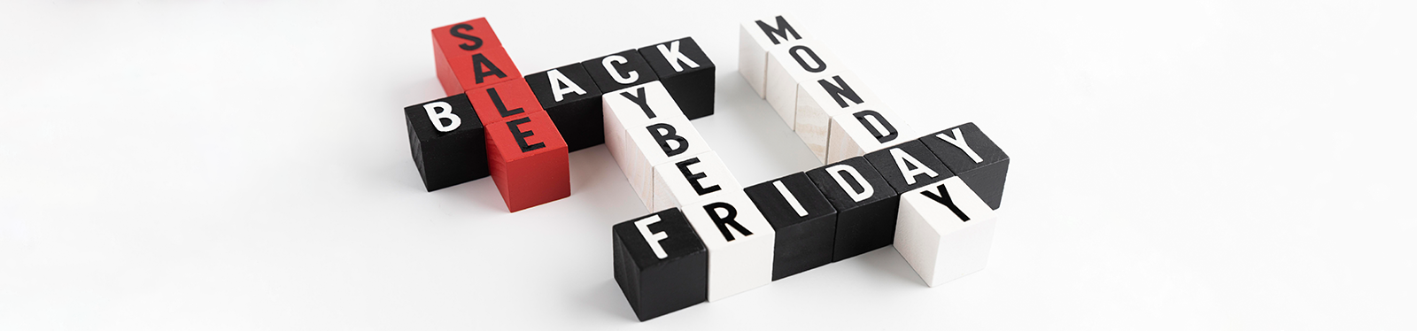 Acronyms for many businesses