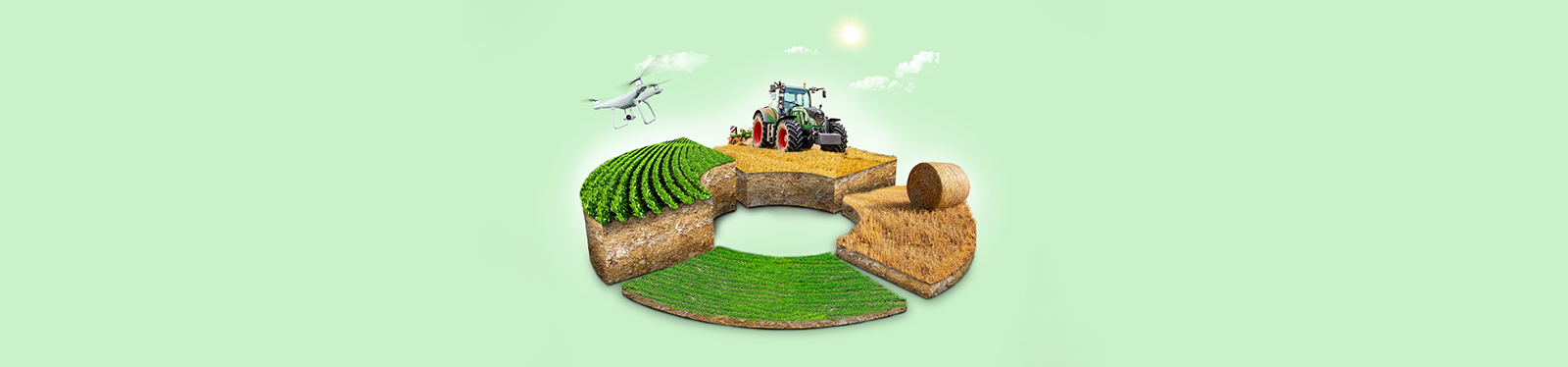Agriculture & Farming