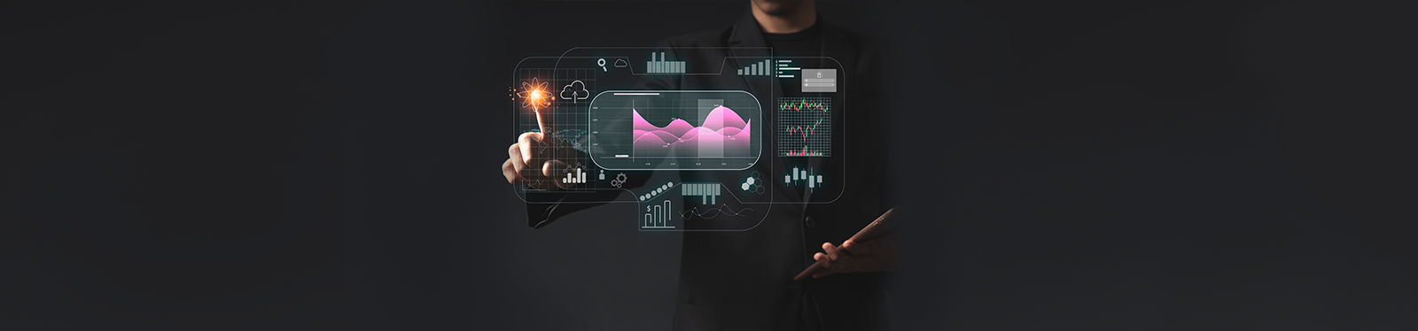 Analytics & Insights