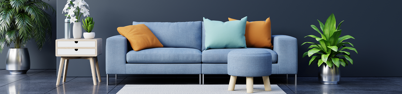 Furniture shop names