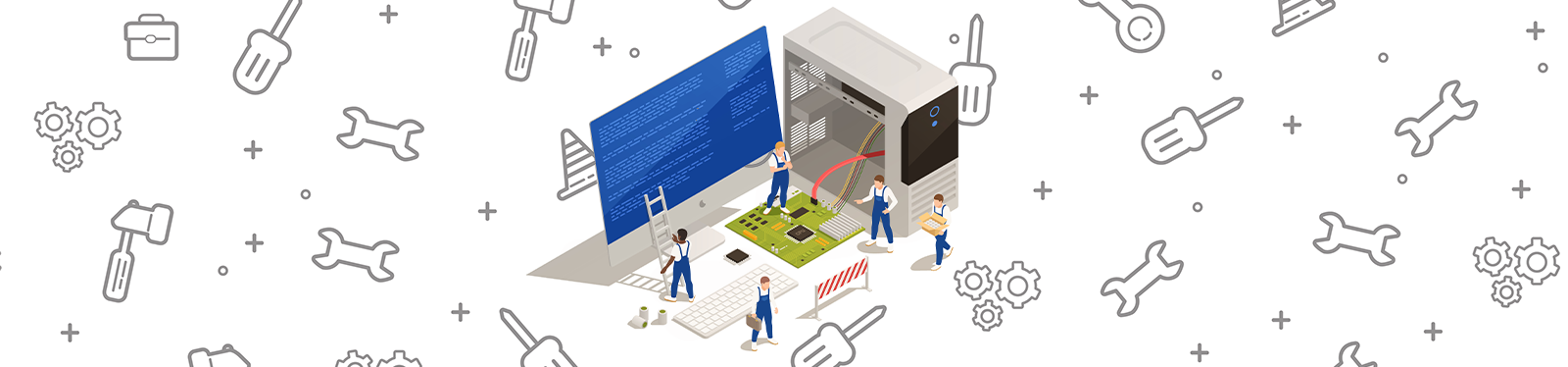 Electronics, Hardware & Gadgets