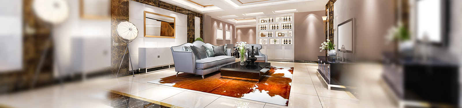 Interior & Exterior Design