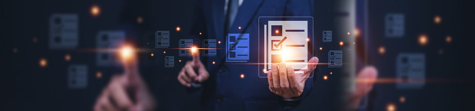 Domaincook Services Catalog