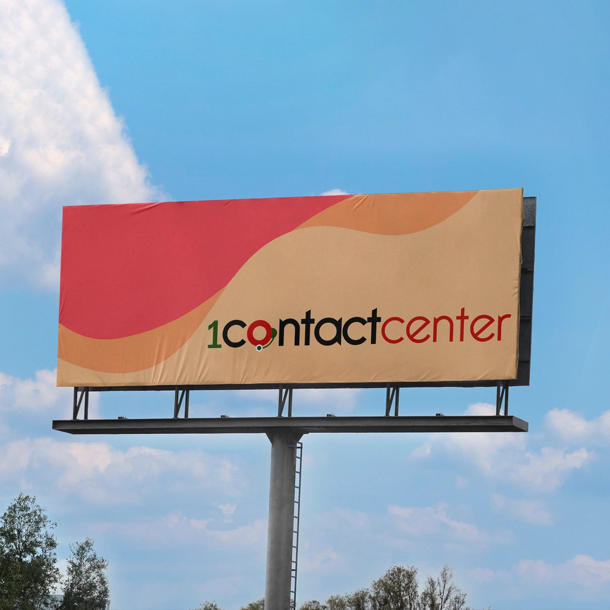 1contactcenter.com