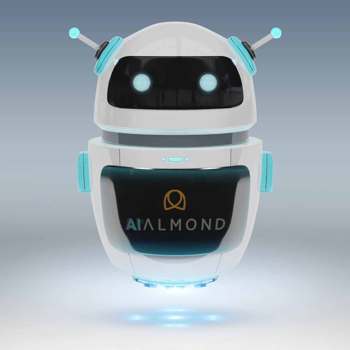 AIAlmond.com
