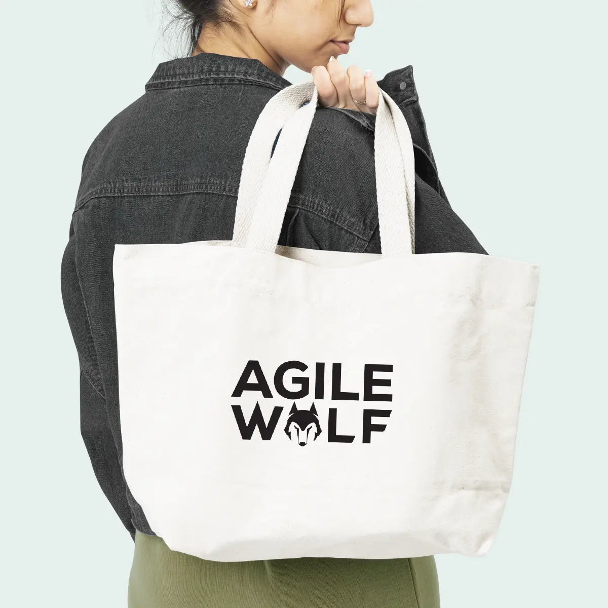 AgileWolf.com