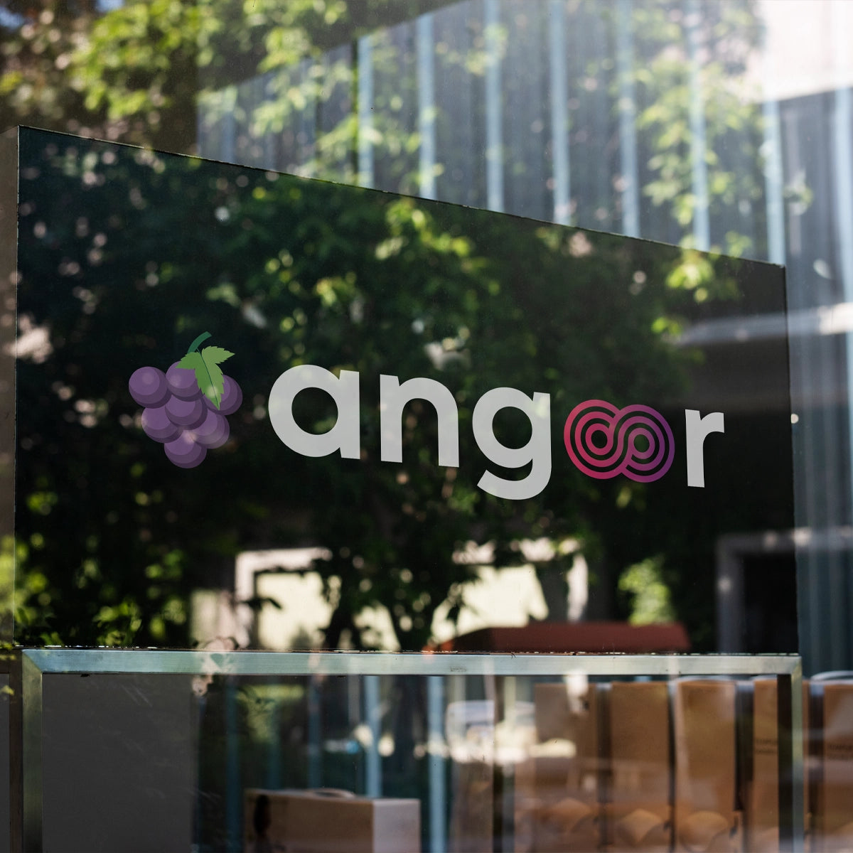 angoor.xyz