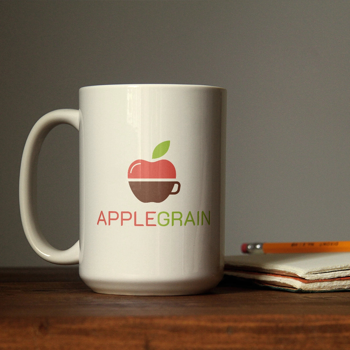 applegrain.com