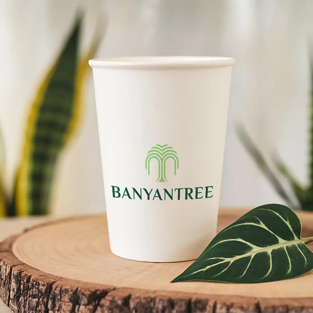 BanyanTree.ai