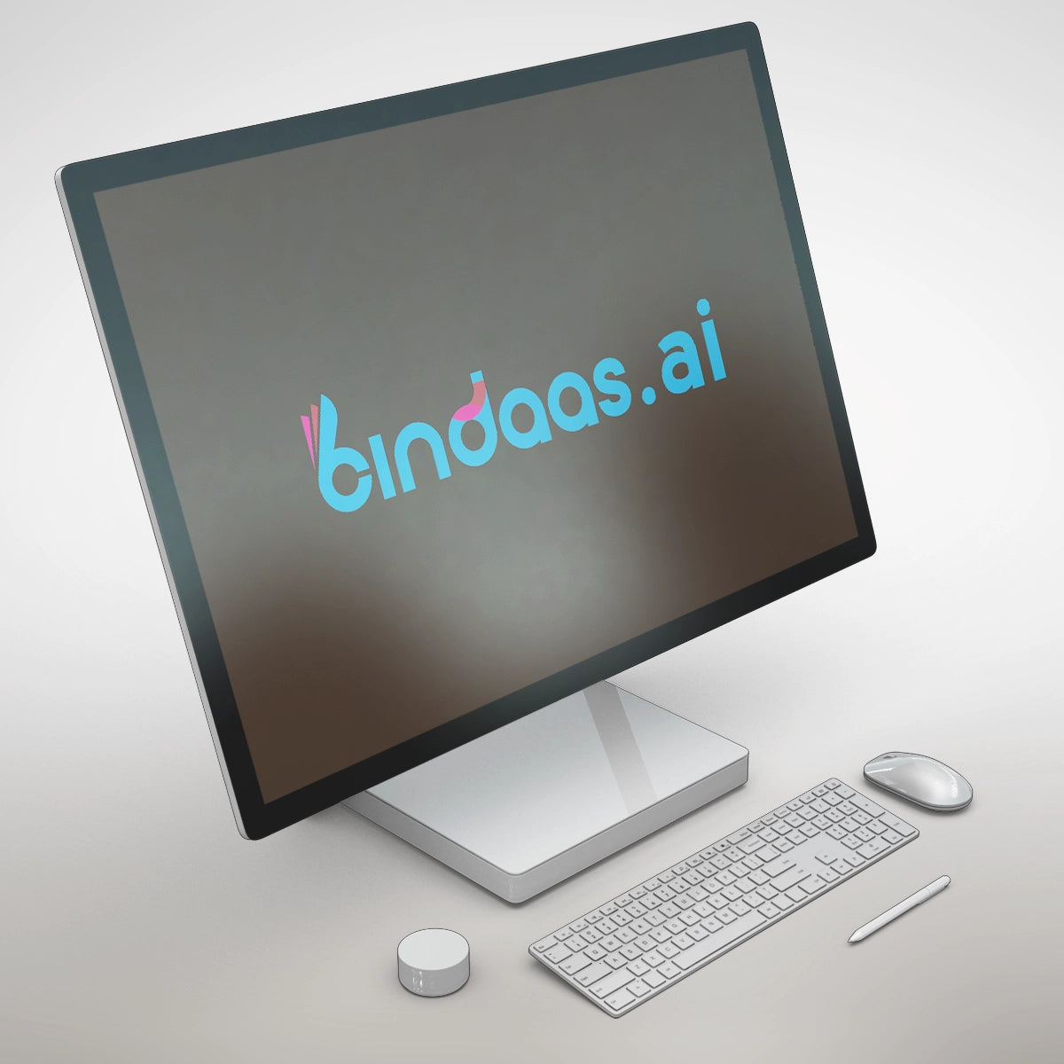 bindaas.ai
