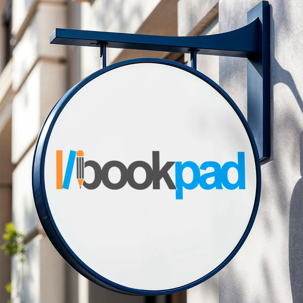 bookpad.ai
