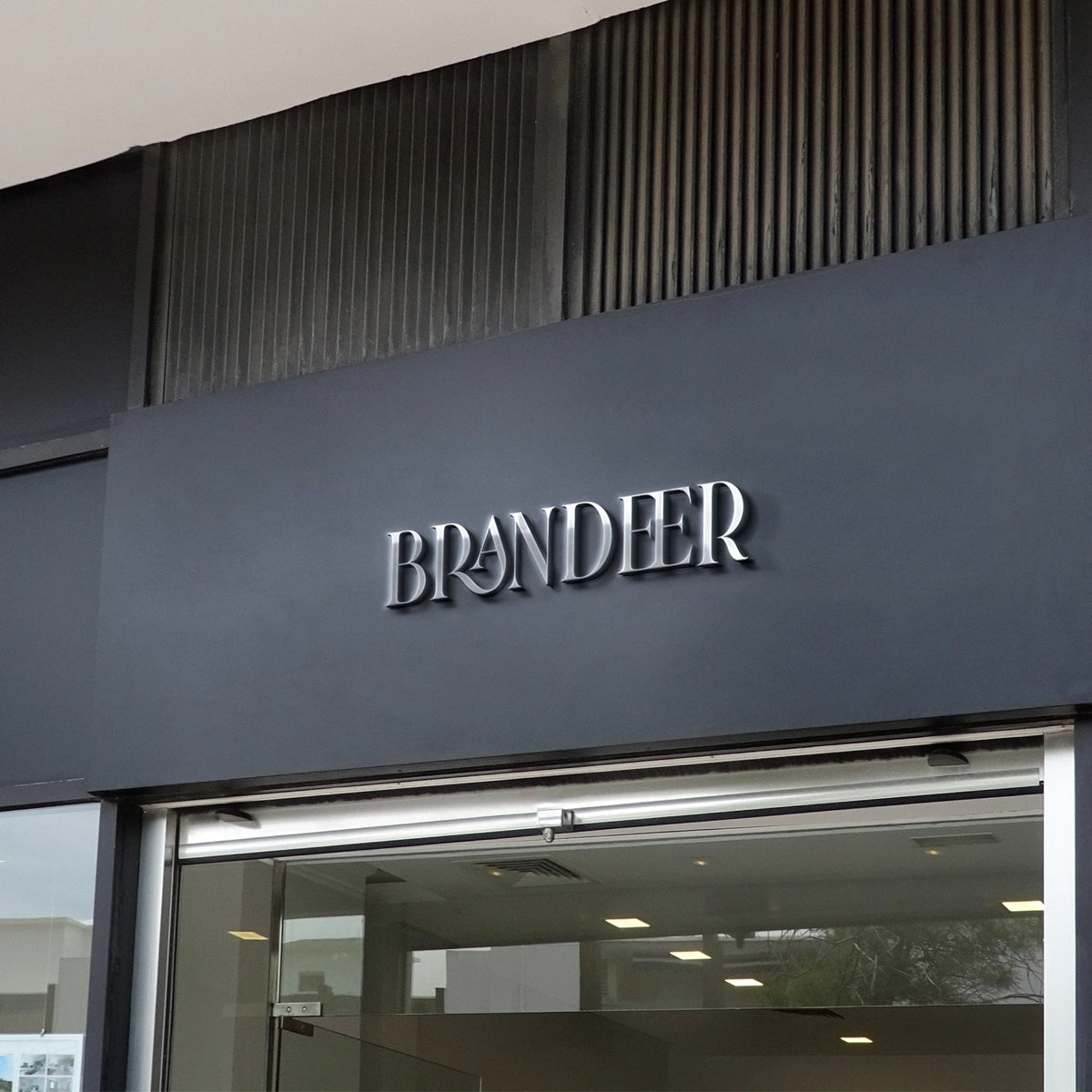 brandeer.com