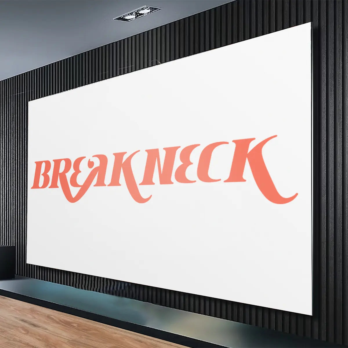 Breakneck.ai