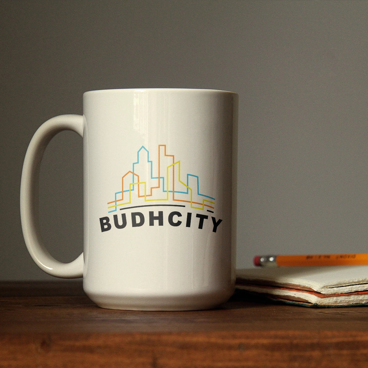 BUDHCITY.COM