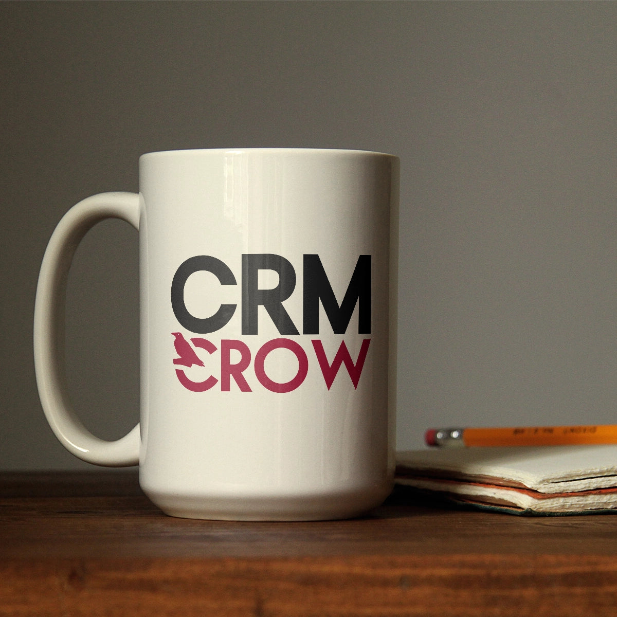 crmcrow.com