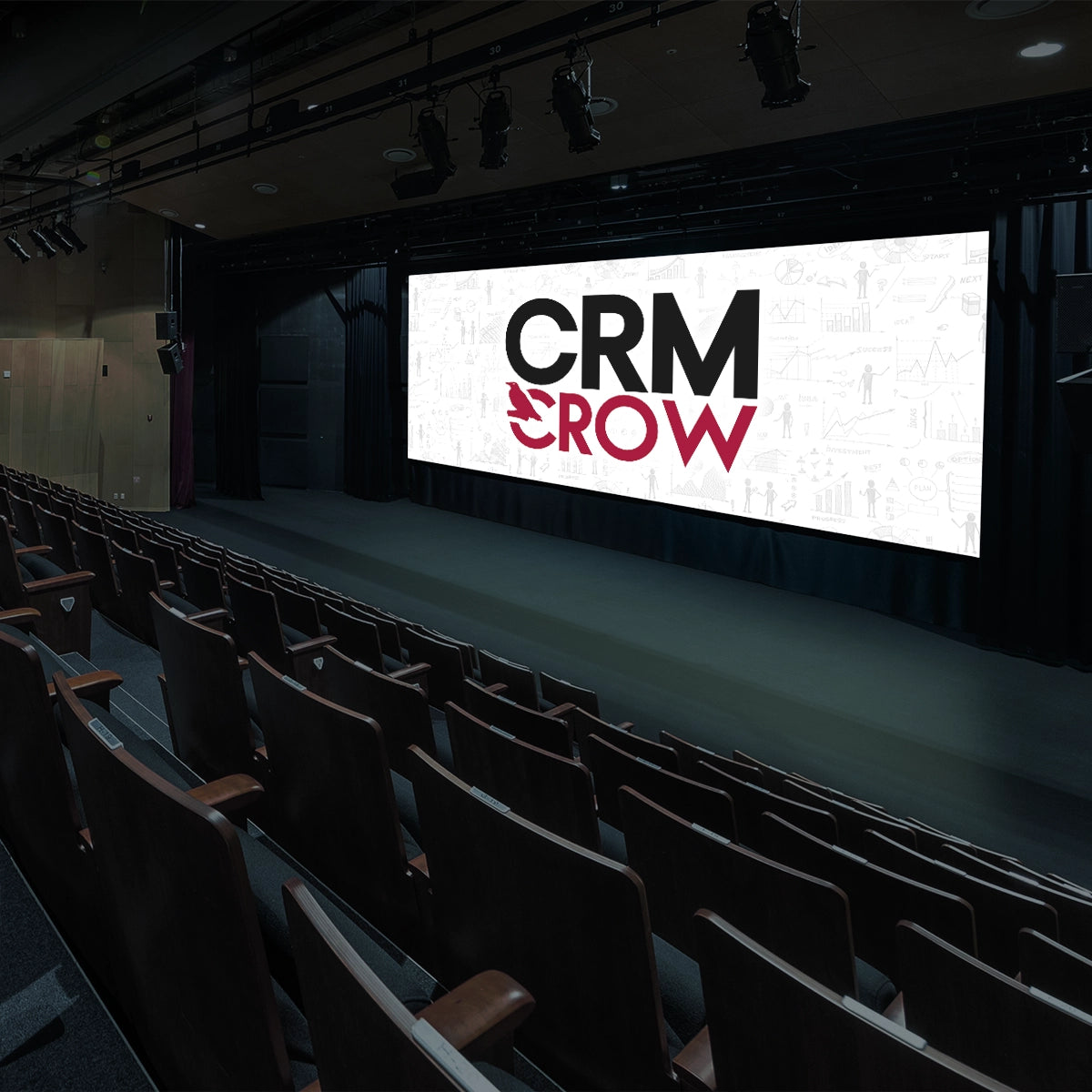 crmcrow.com