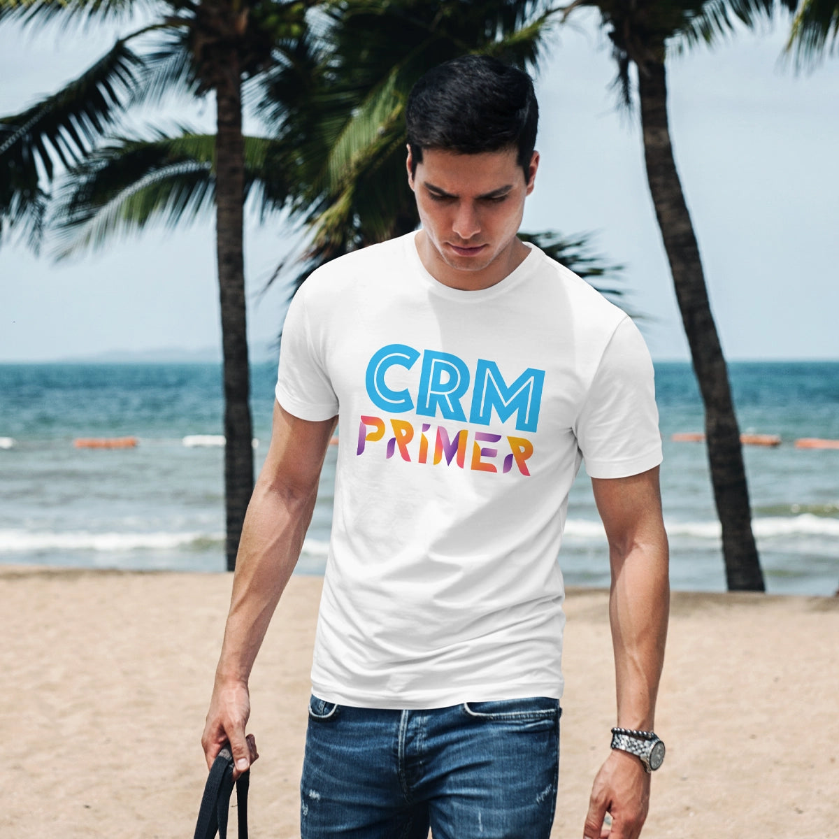 CRMPRIMER.com