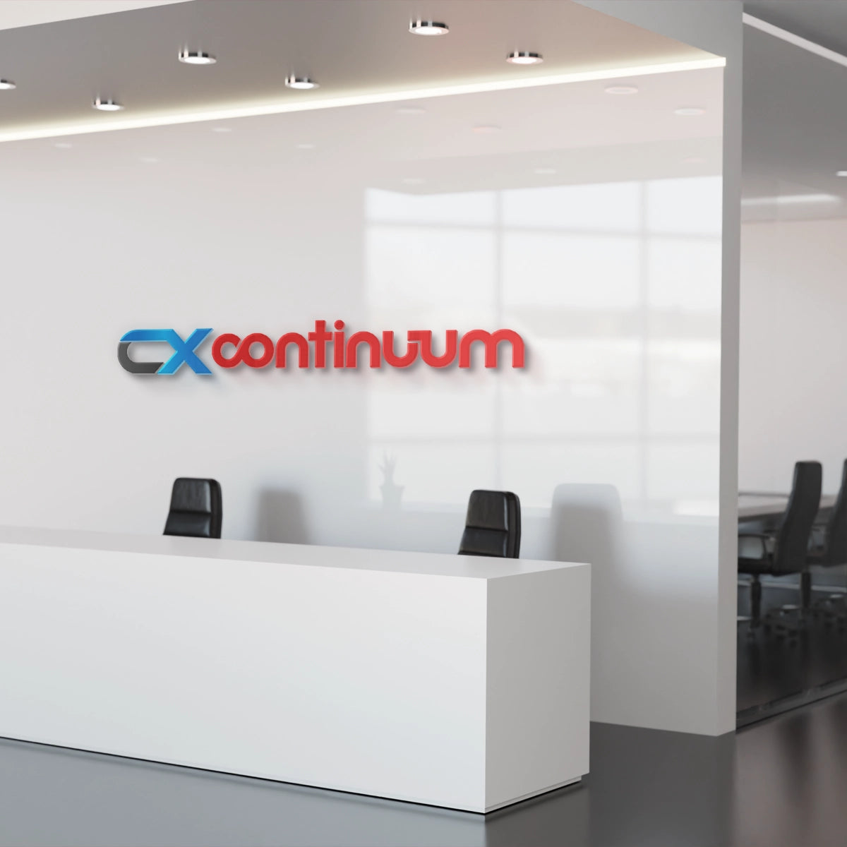 CXCONTINUUM.com