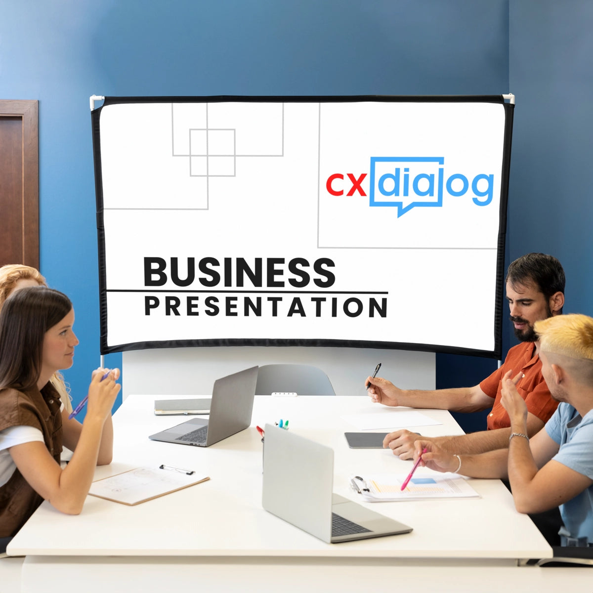 CXDIALOG.com