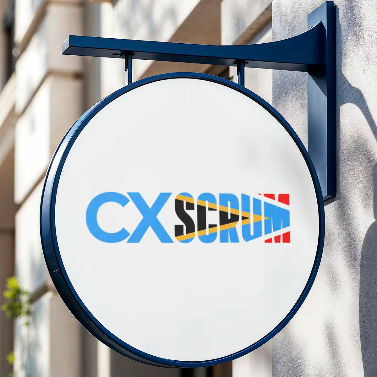cxscrum.com