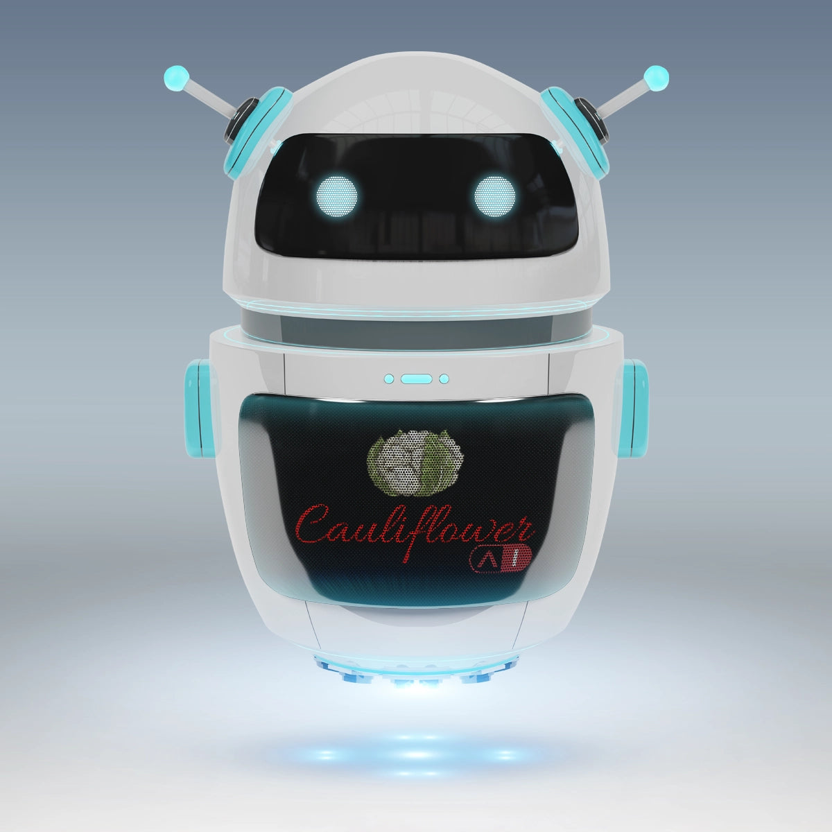 CauliflowerAI.com