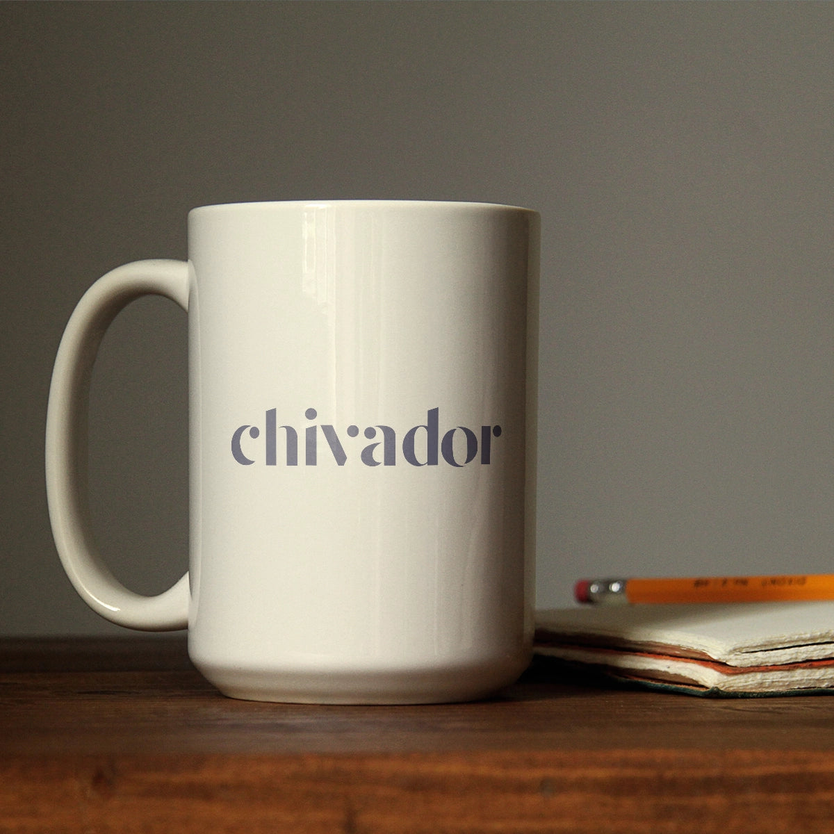 chivador.com