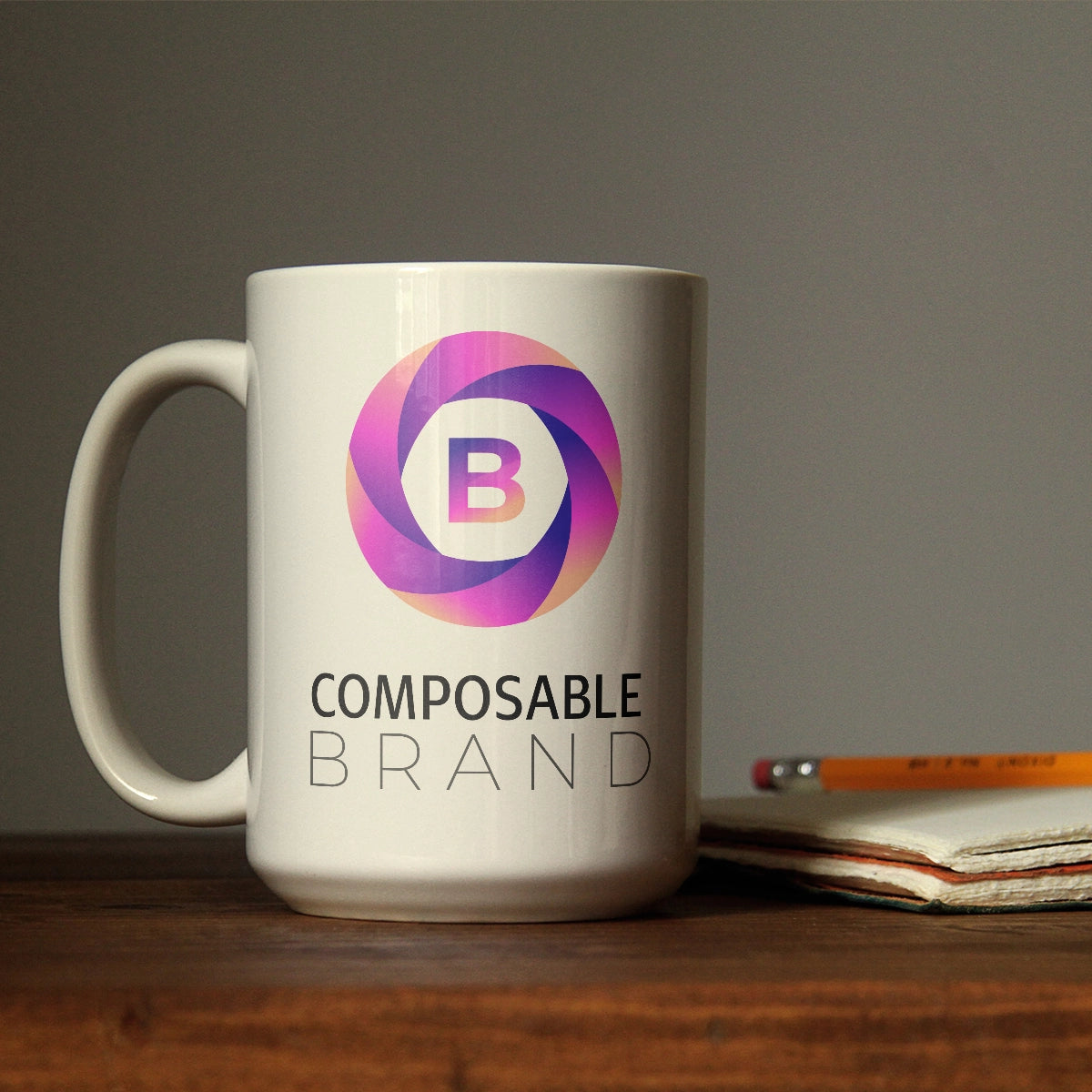 ComposableBrand.com