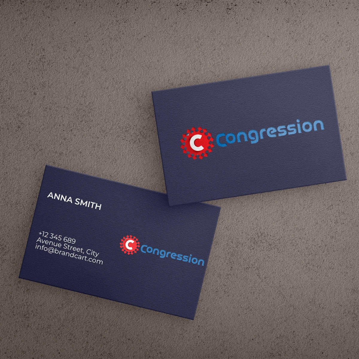 congression.com
