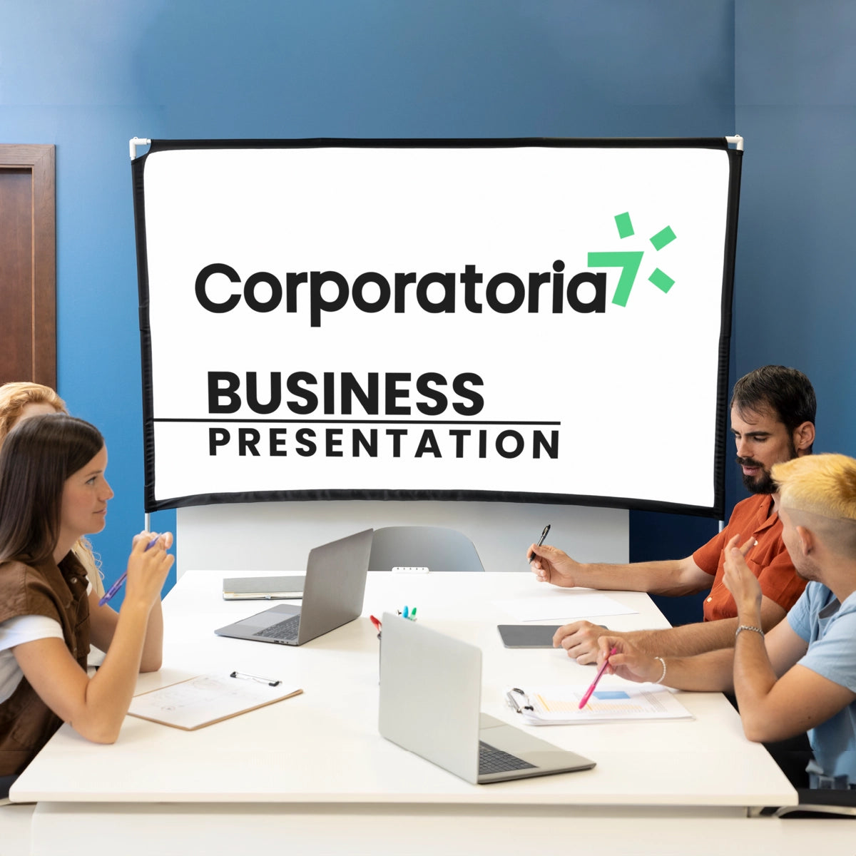 corporatoria.com