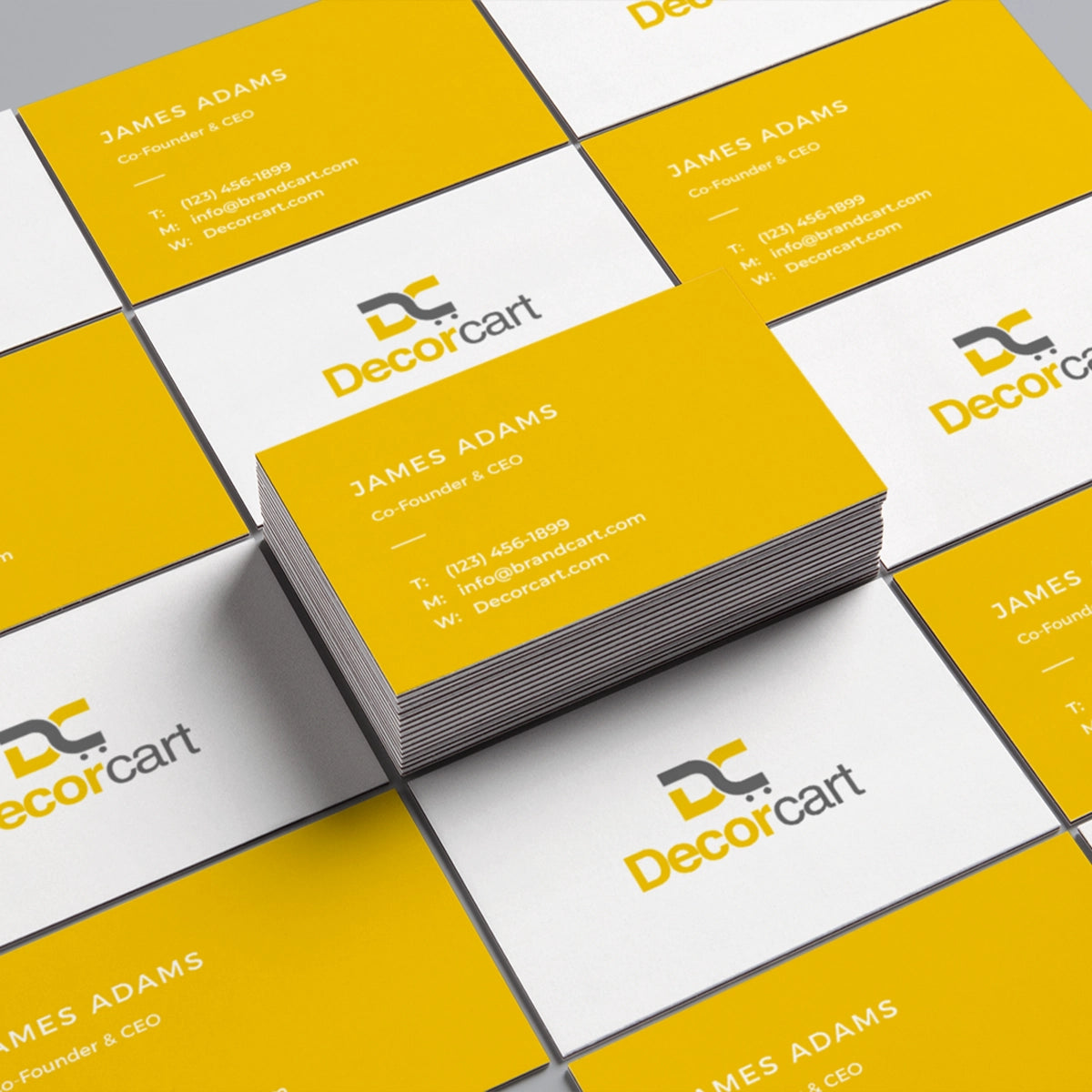 DECORCART.COM