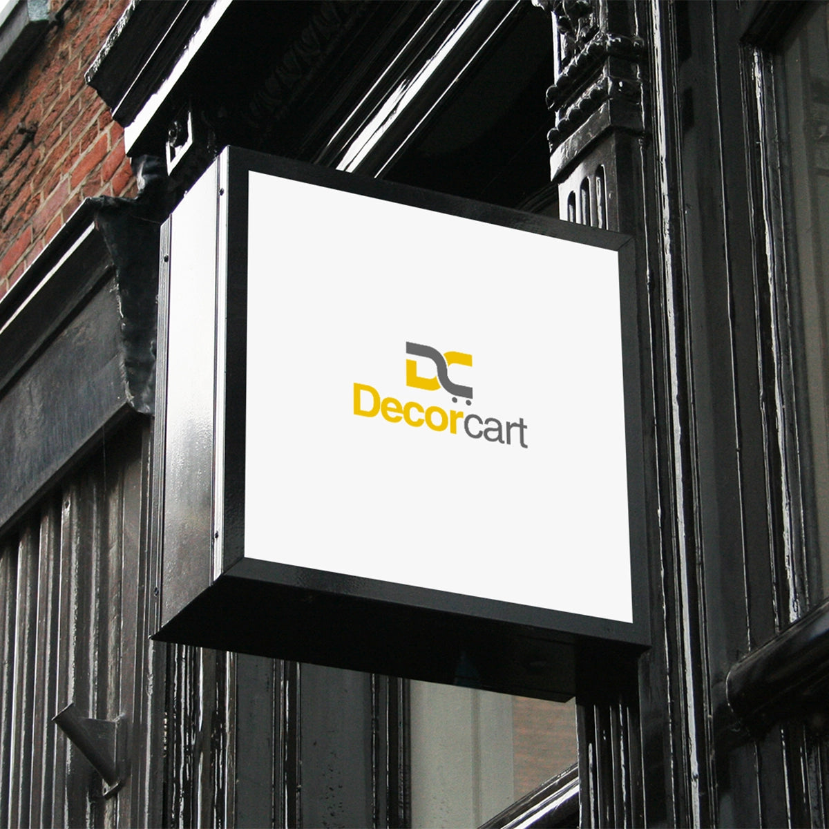 DECORCART.COM
