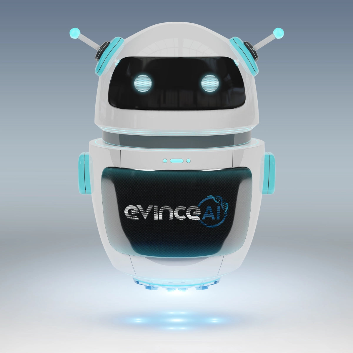 evinceai.com