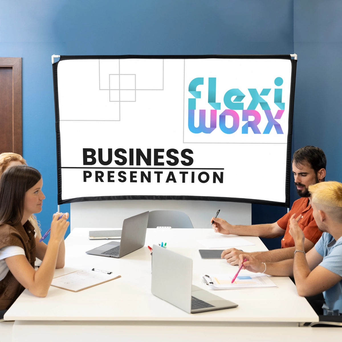 flexiworx.com