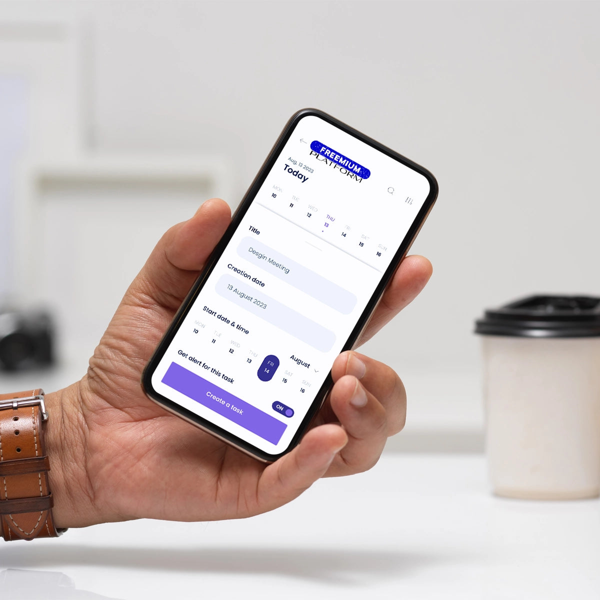 FreemiumPlatform.com